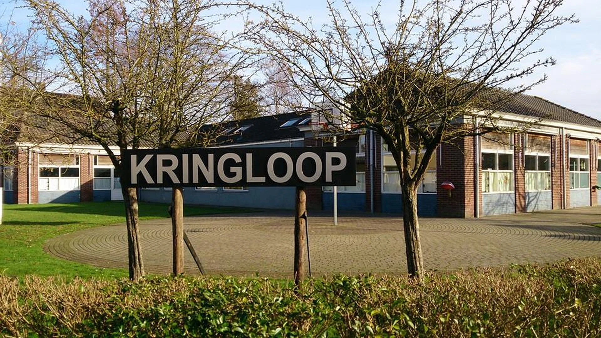 Kringloopwinkel Stichting Kringloop Overlangel in Ravenstein