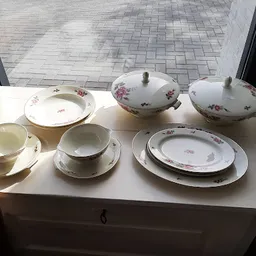 Bezoeker foto van Stichting Kringloop Overlangel in Ravenstein