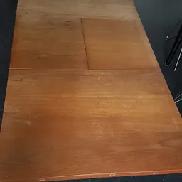 Bezoeker foto van Stichting kringloop 't Groene Hart in De Bilt