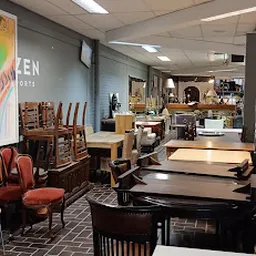 Bezoeker foto van Stichting kringloop 't Groene Hart in De Bilt