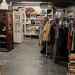 Bezoeker foto van Stichting kringloop 't Groene Hart in De Bilt