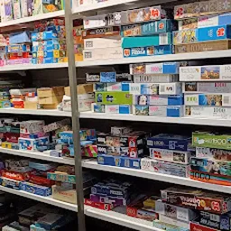 Bezoeker foto van Stichting kringloop 't Groene Hart in De Bilt