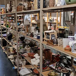 Bezoeker foto van Stichting kringloop 't Groene Hart in De Bilt