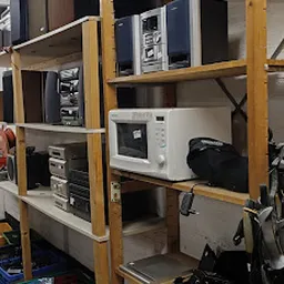 Bezoeker foto van Stichting kringloop 't Groene Hart in De Bilt