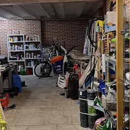 Bezoeker foto van Stichting kringloop 't Groene Hart in De Bilt