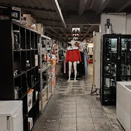 Bezoeker foto van Stichting kringloop 't Groene Hart in De Bilt