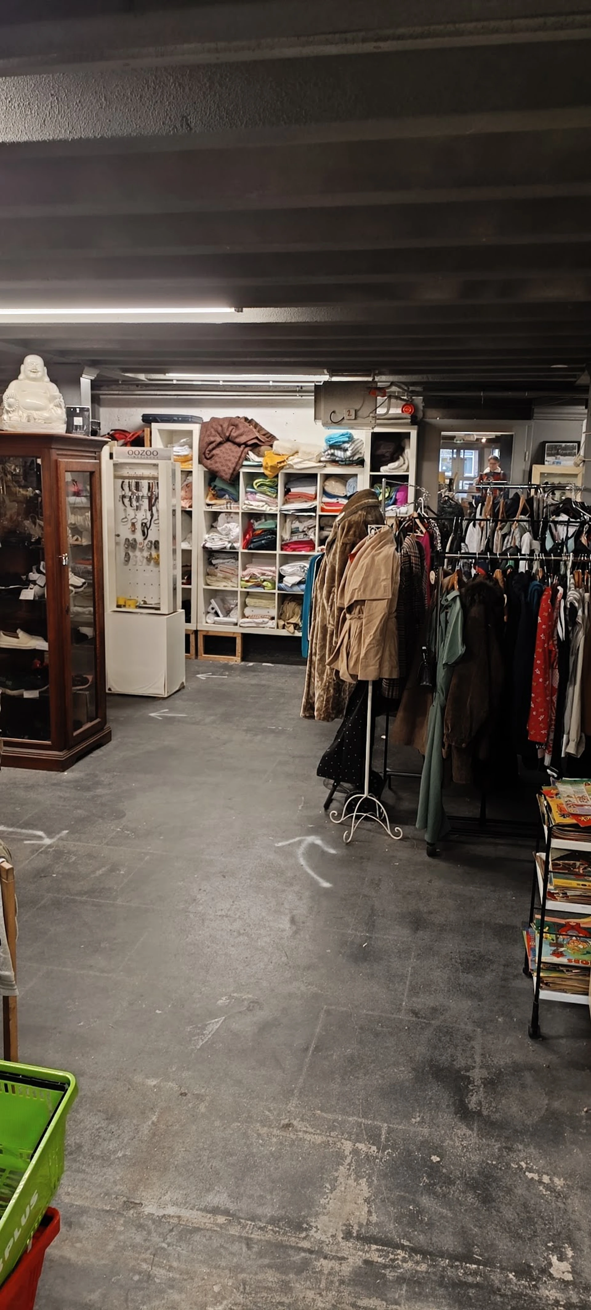 Bezoeker foto van Stichting kringloop 't Groene Hart in De Bilt
