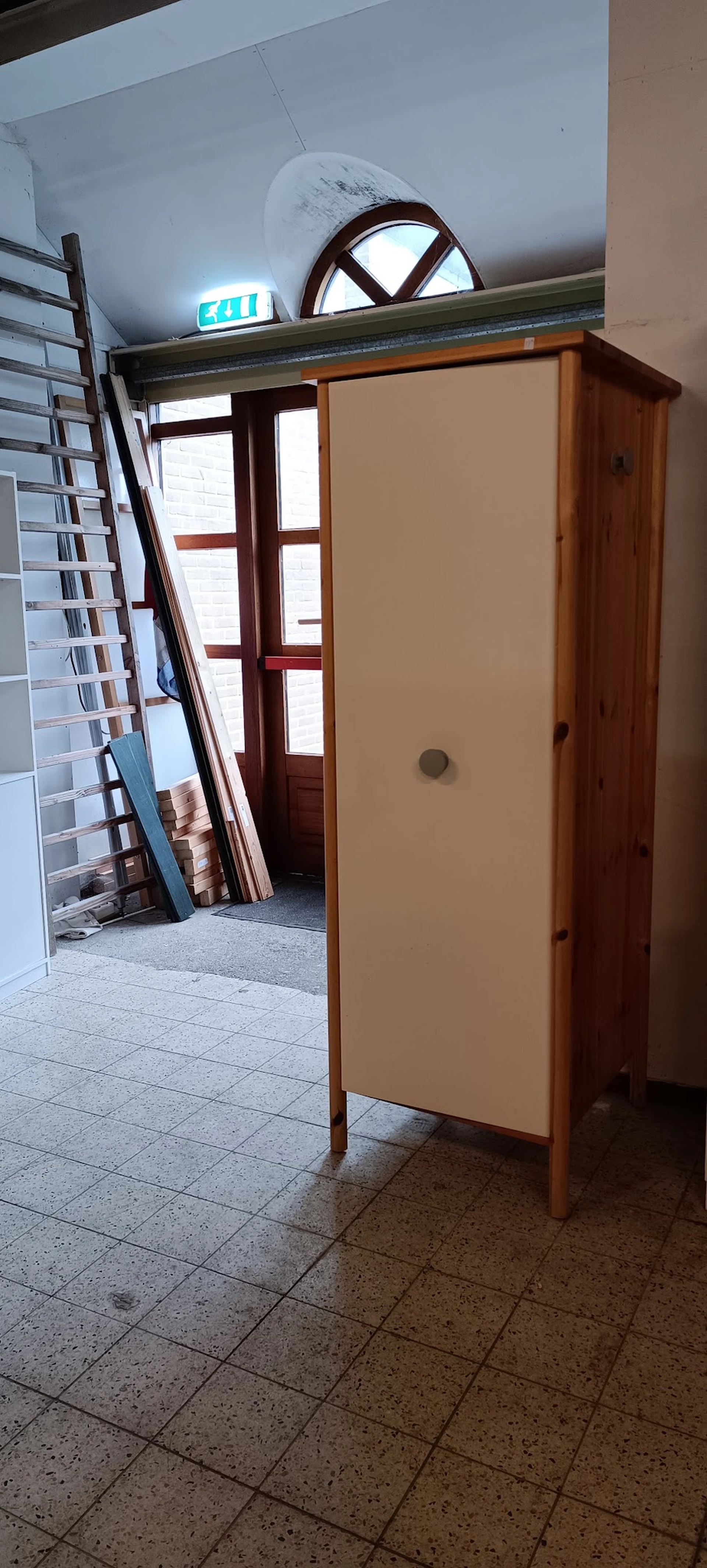 Bezoeker foto van Stichting kringloop 't Groene Hart in De Bilt
