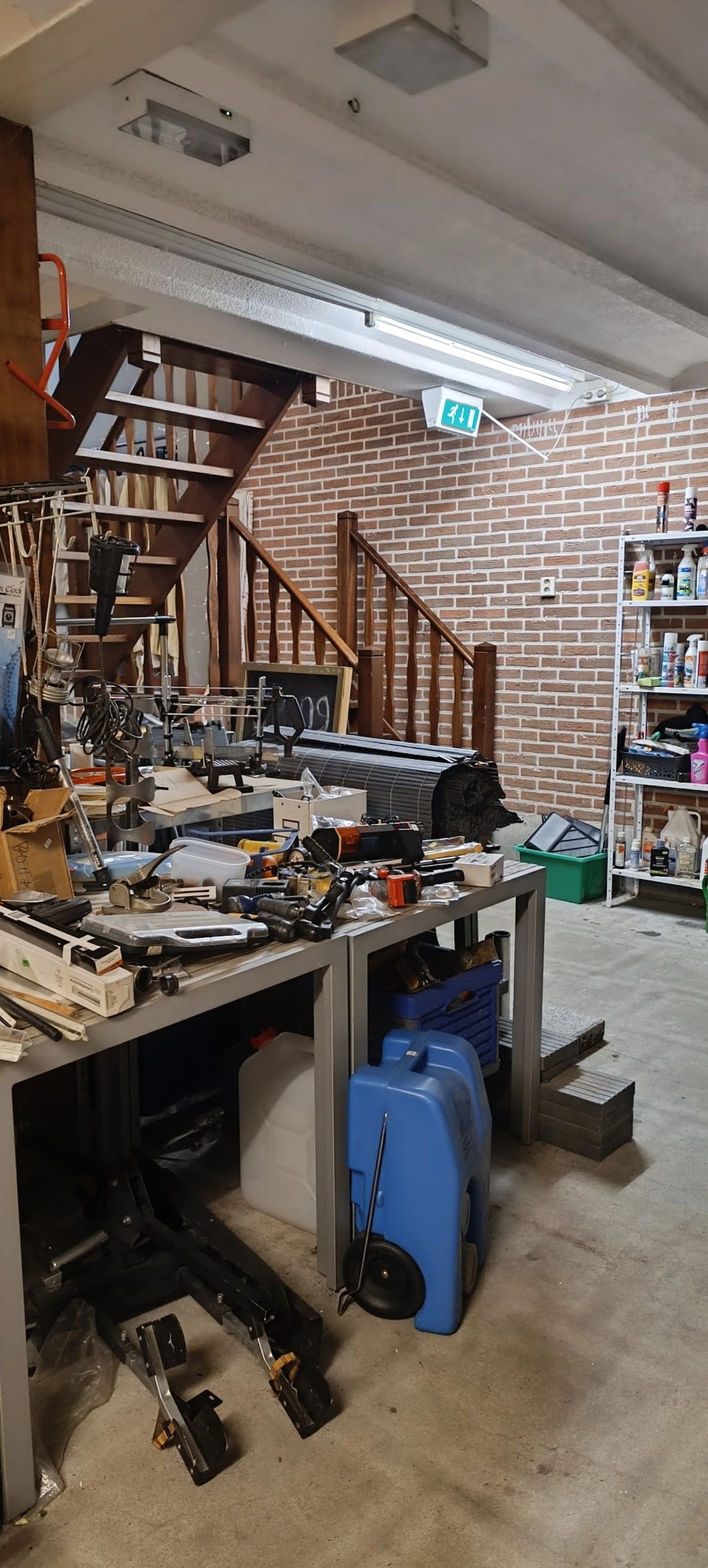 Bezoeker foto van Stichting kringloop 't Groene Hart in De Bilt