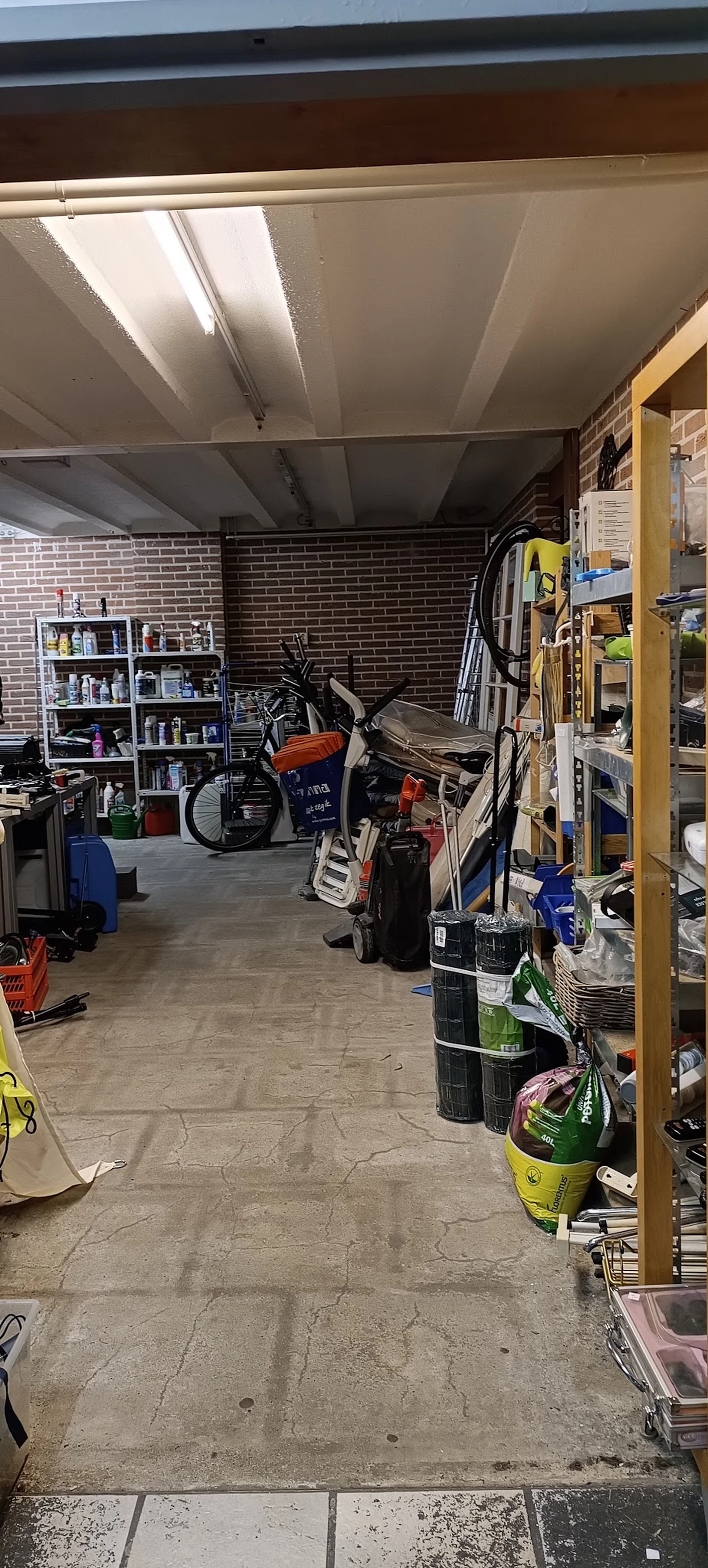 Bezoeker foto van Stichting kringloop 't Groene Hart in De Bilt