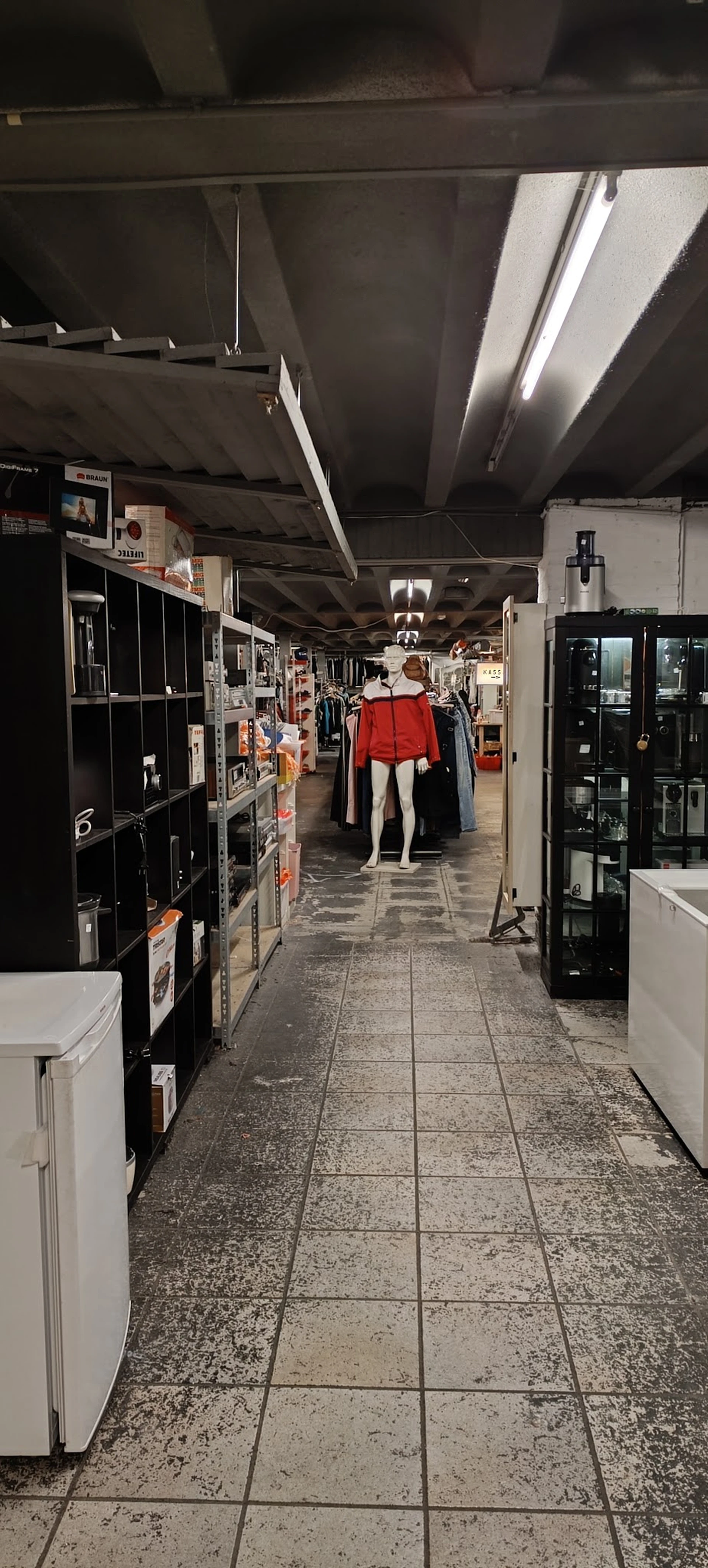 Bezoeker foto van Stichting kringloop 't Groene Hart in De Bilt