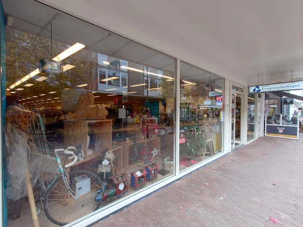 Kringloopwinkel Stichting Kringloop Verhagen in Hoensbroek