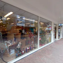 Kringloopwinkel Stichting Kringloop Verhagen in Hoensbroek