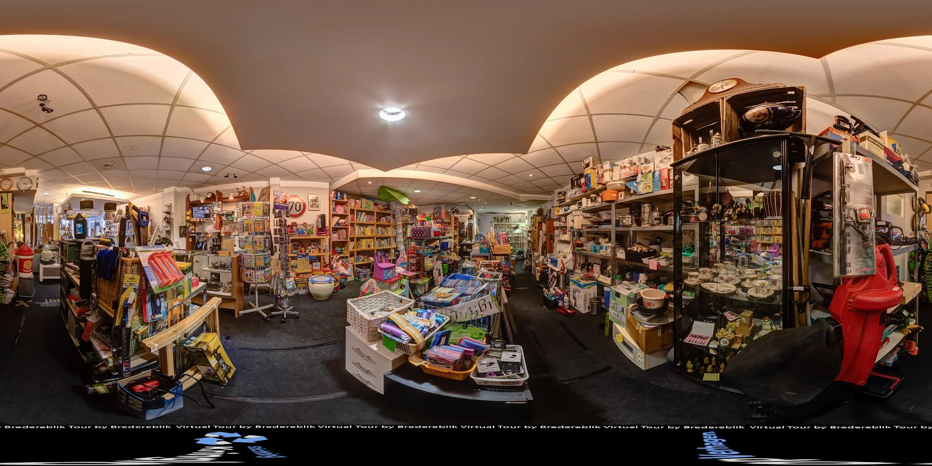 Kringloopwinkel Stichting Kringloop Verhagen in Hoensbroek