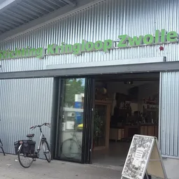 Kringloopwinkel Stichting Kringloop Zwolle in Zwolle