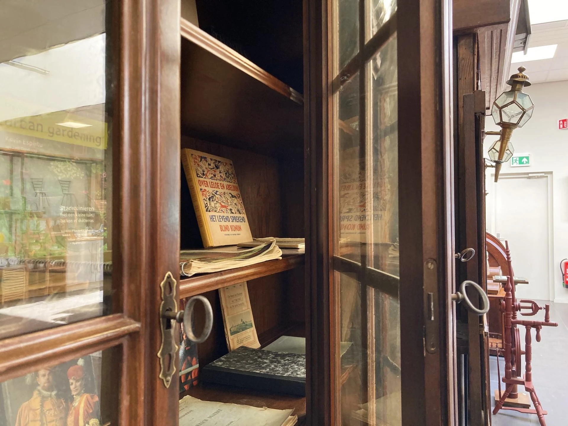 Kringloopwinkel Stichting Kringloop Zwolle in Zwolle