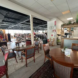 Bezoeker foto van Stichting Kringloop Zwolle in Zwolle