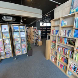 Bezoeker foto van Stichting Kringloopbedrijf Borne in Borne