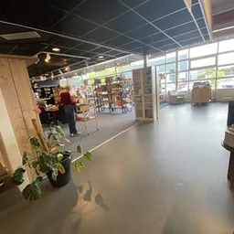 Bezoeker foto van Stichting Kringloopbedrijf Borne in Borne