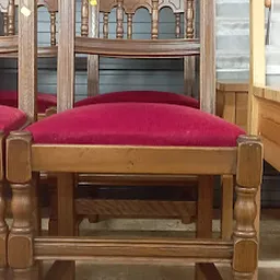 Bezoeker foto van Stichting Kringloopbedrijf Borne in Borne