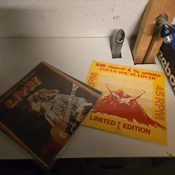 Bezoeker foto van Stichting Kringloopbedrijf De Beurs in Oldenzaal