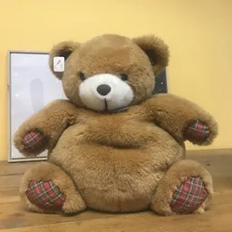 Bezoeker foto van Stichting Kringloopbedrijf De Beurs in Oldenzaal