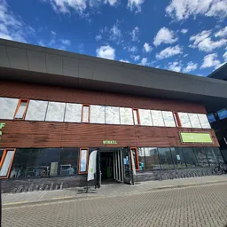 Bezoeker foto van Stichting Kringloopbedrijf De Beurs in Oldenzaal