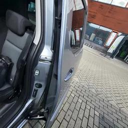 Bezoeker foto van Stichting Kringloopbedrijf De Beurs in Oldenzaal