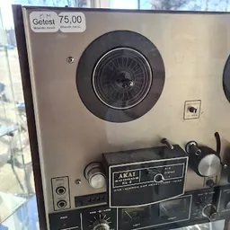 Bezoeker foto van Stichting Kringloopbedrijf De Beurs in Oldenzaal