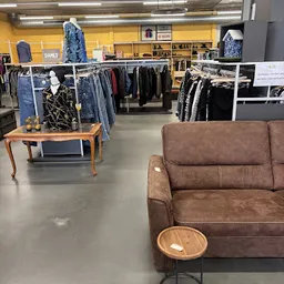 Bezoeker foto van Stichting Kringloopbedrijf De Beurs in Oldenzaal