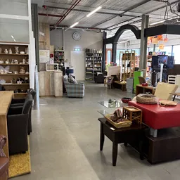 Bezoeker foto van Stichting Kringloopbedrijf De Beurs in Oldenzaal