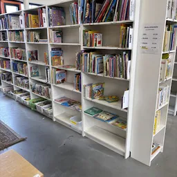 Bezoeker foto van Stichting Kringloopbedrijf De Beurs in Oldenzaal