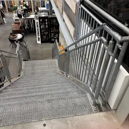 Bezoeker foto van Stichting Kringloopbedrijf De Beurs in Oldenzaal