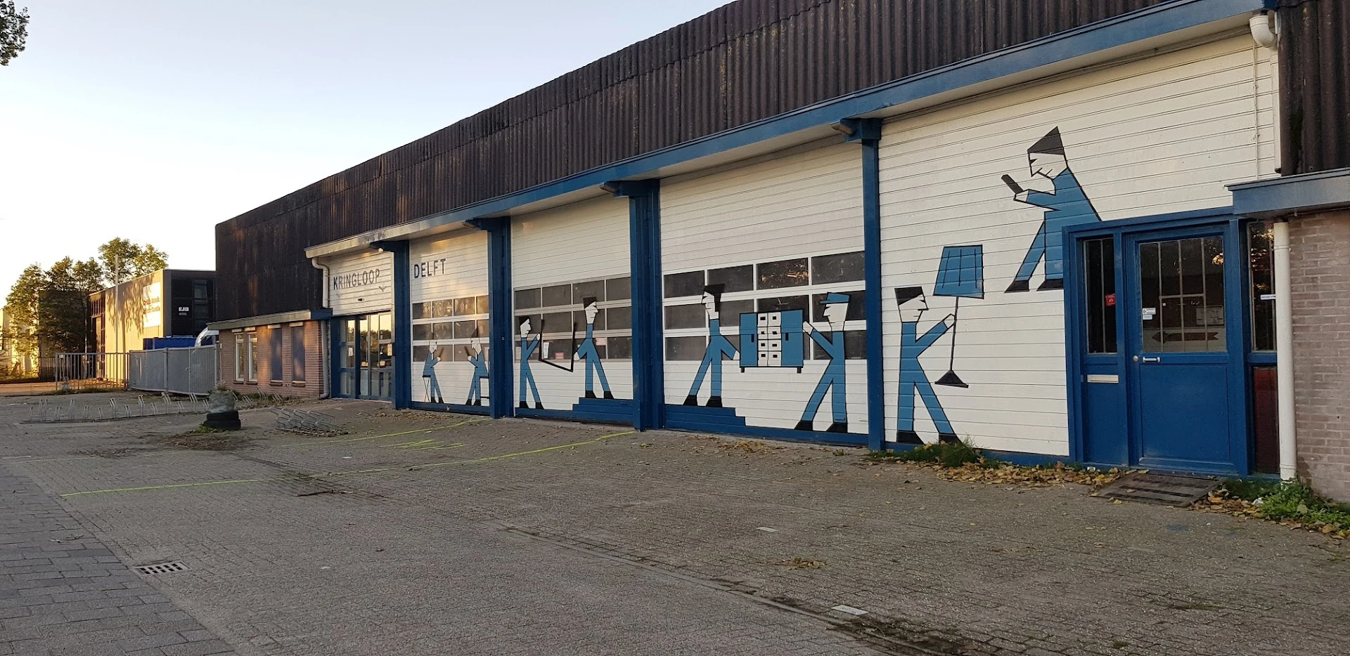 Foto gedeeld door eigenaar van Stichting Kringloopbedrijf Delft in Delft