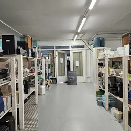 Bezoeker foto van Stichting Kringloopbedrijf Delft in Delft