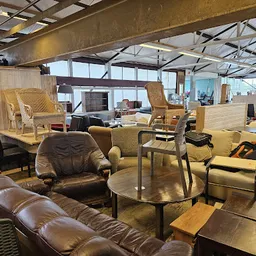 Bezoeker foto van Stichting Kringloopbedrijf Delft in Delft