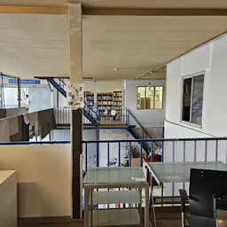 Bezoeker foto van Stichting Kringloopbedrijf Delft in Delft