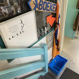 Bezoeker foto van Stichting Kringloopbedrijf Delft in Delft