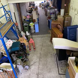 Bezoeker foto van Stichting Kringloopbedrijf Delft in Delft