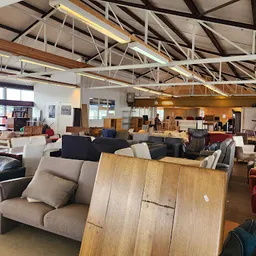 Bezoeker foto van Stichting Kringloopbedrijf Delft in Delft