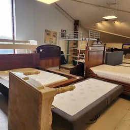 Bezoeker foto van Stichting Kringloopbedrijf Delft in Delft