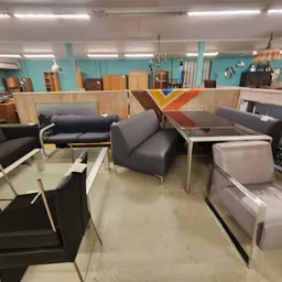 Bezoeker foto van Stichting Kringloopbedrijf Delft in Delft