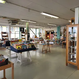 Bezoeker foto van Stichting Kringloopbedrijf Delft in Delft