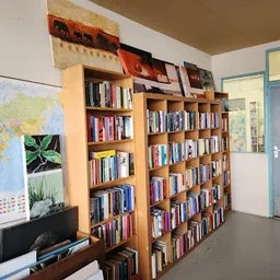 Bezoeker foto van Stichting Kringloopbedrijf Delft in Delft