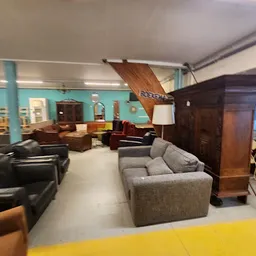 Bezoeker foto van Stichting Kringloopbedrijf Delft in Delft