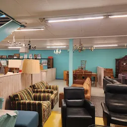 Bezoeker foto van Stichting Kringloopbedrijf Delft in Delft