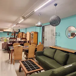 Bezoeker foto van Stichting Kringloopbedrijf Delft in Delft