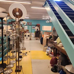 Bezoeker foto van Stichting Kringloopbedrijf Delft in Delft