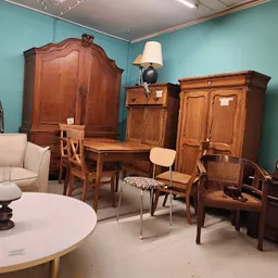 Bezoeker foto van Stichting Kringloopbedrijf Delft in Delft