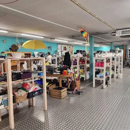 Bezoeker foto van Stichting Kringloopbedrijf Delft in Delft